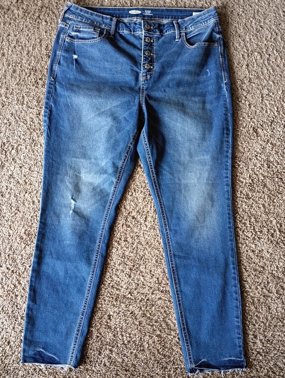 Old Navy Jeans